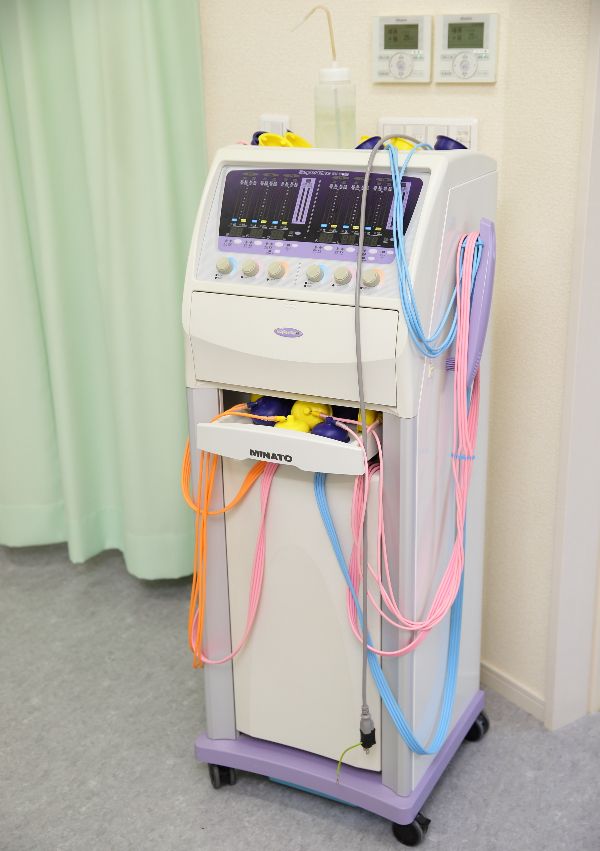 スーパーカイネ