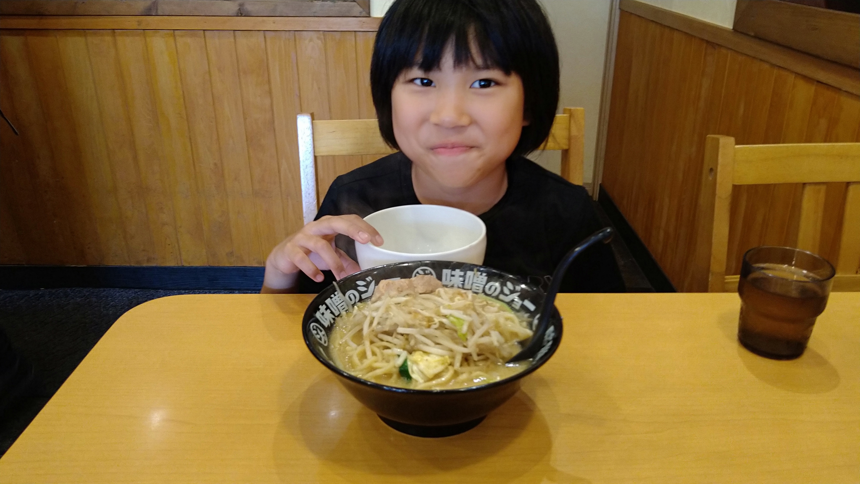 ラーメン