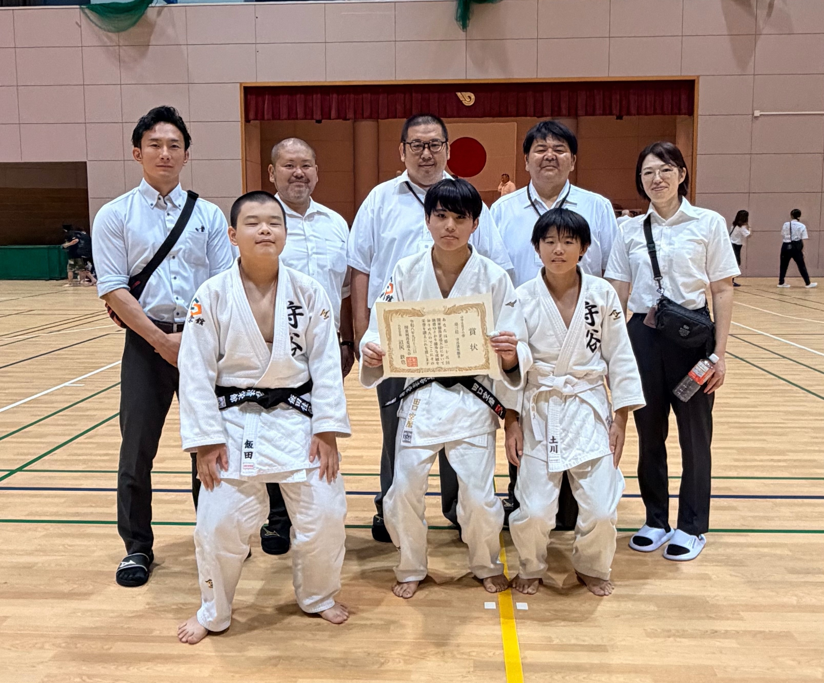試合5
