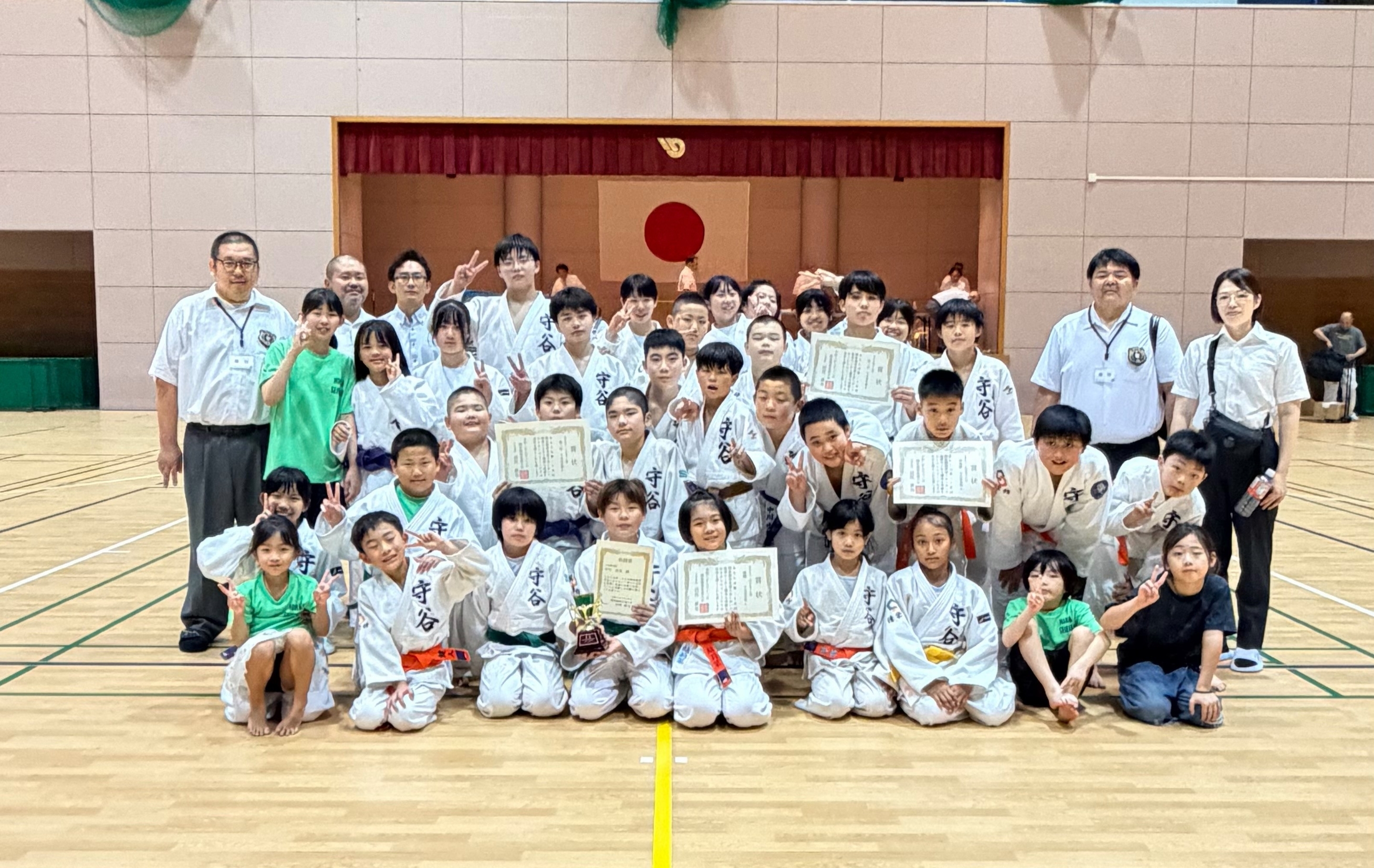 試合6